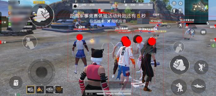 如何写和平精英外挂（和平精英外挂大全）